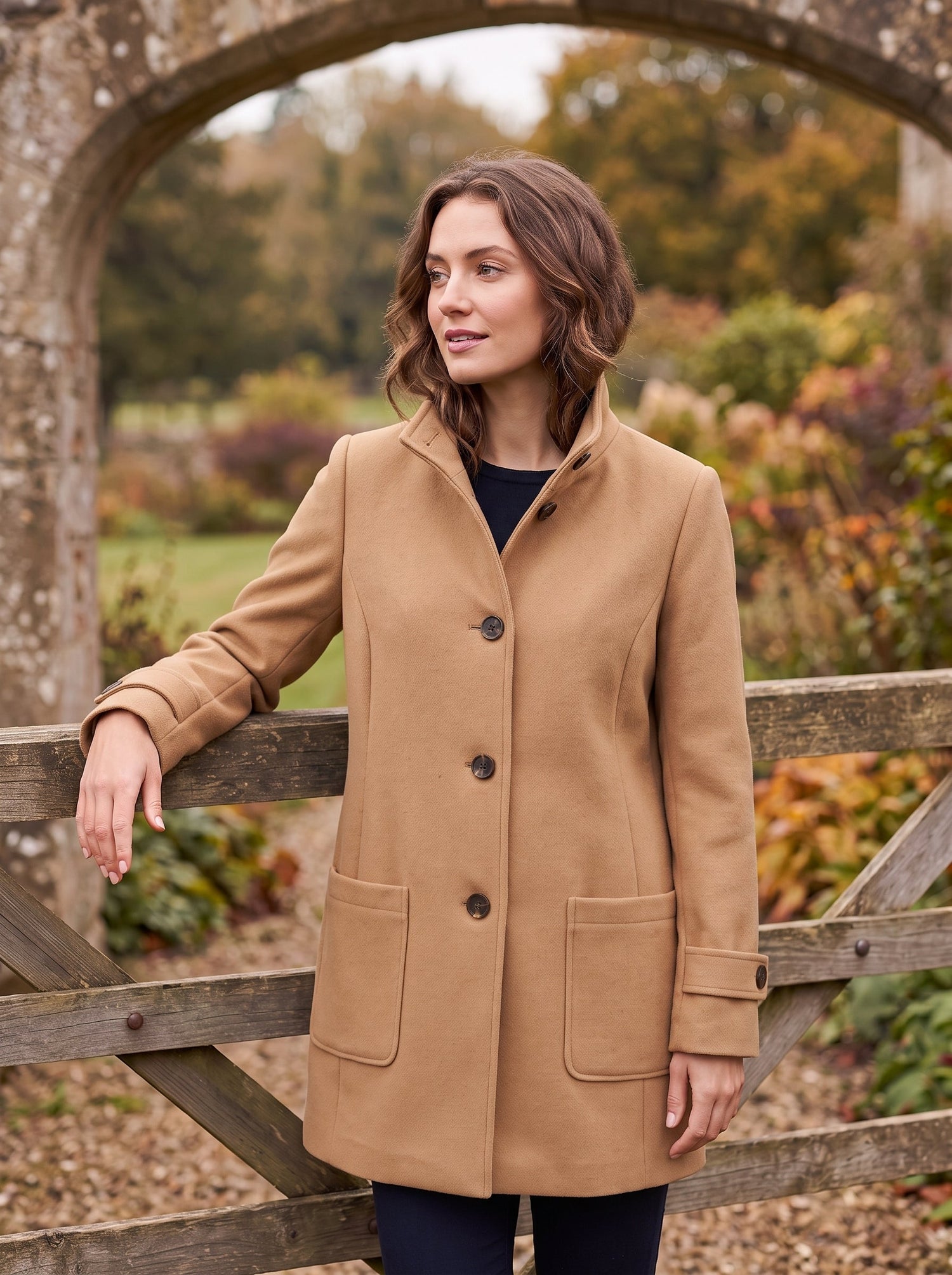 Wool & Cashmere