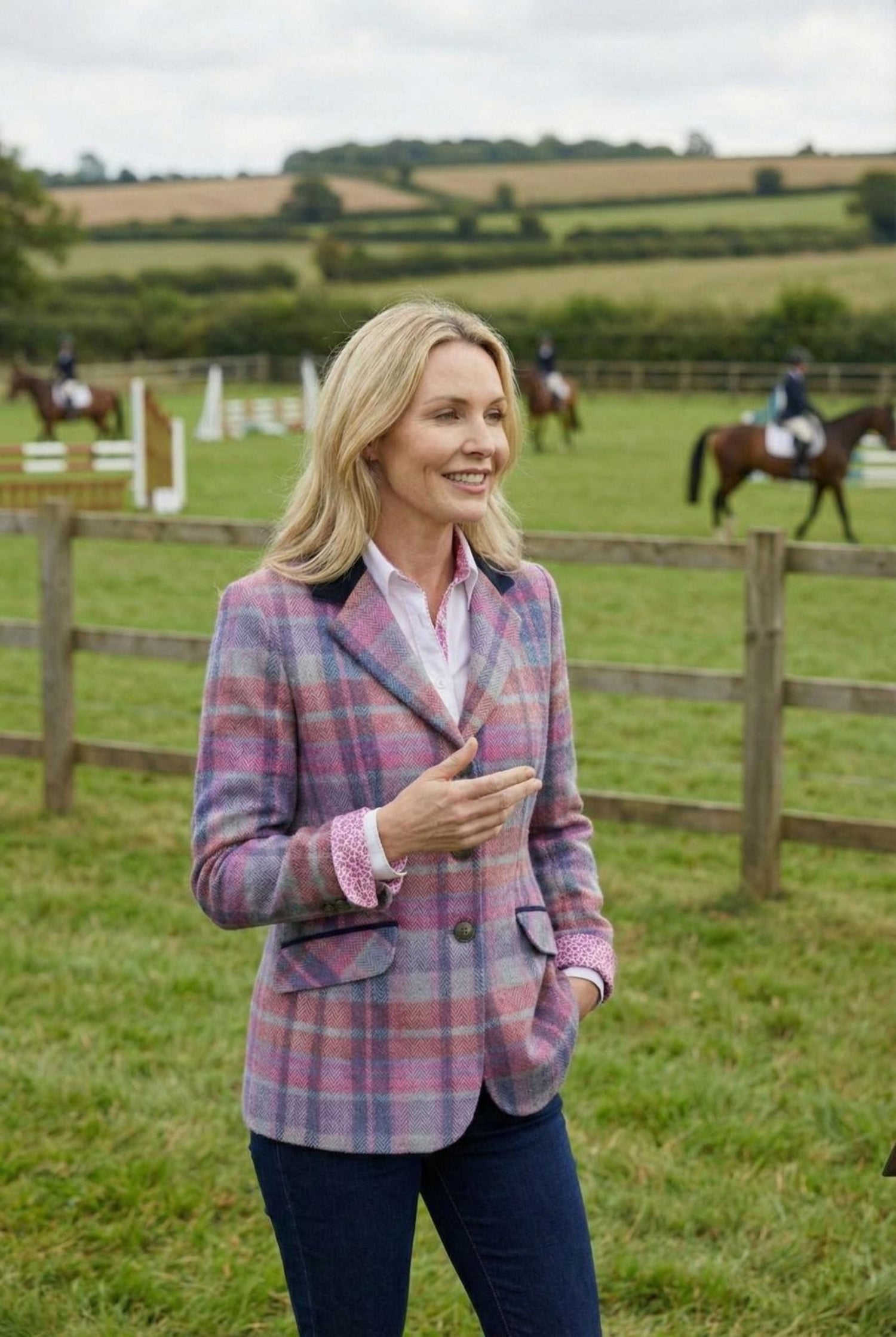 Harris Tweed